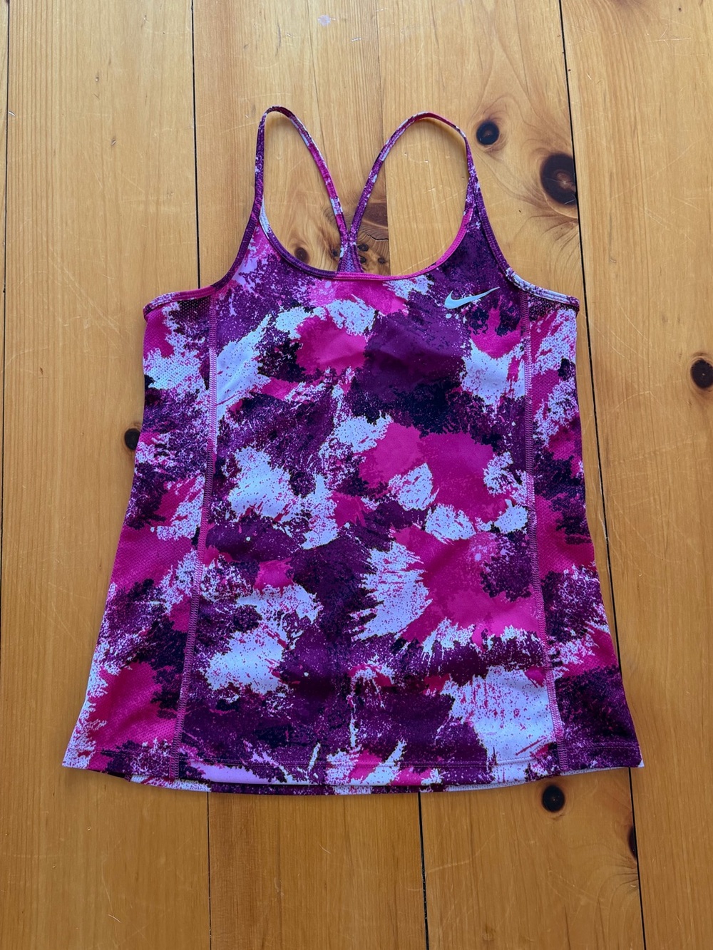 Nike Dry Fit Tank Top